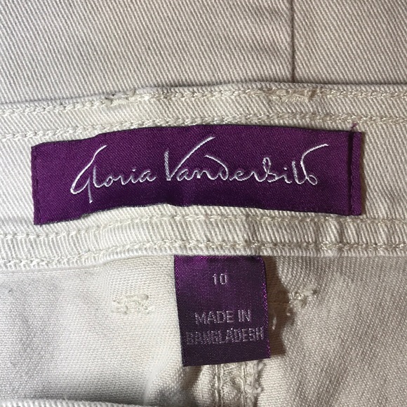 Gloria Vanderbilt women’s jeans - Picture 7 of 9